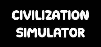 Civilization Simulator Image