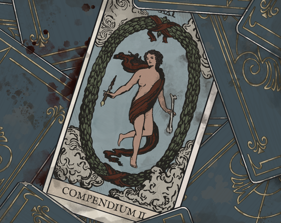 Games like Compendium II