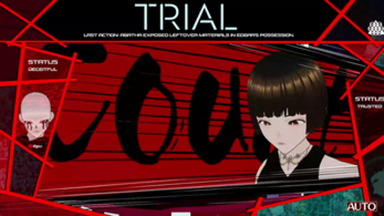 Conviction Chronicles (DEMO) Image