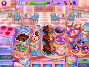 Cooking Crush - Cooking Games Image