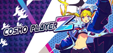 Games like Cosmo Player Z