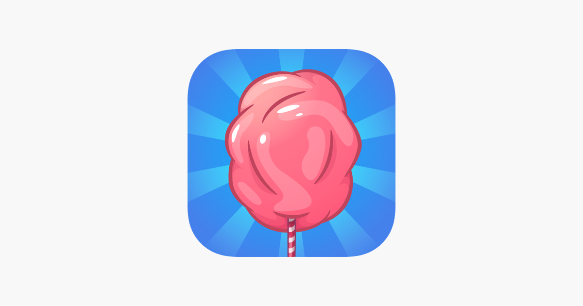 Games like Cotton Candy Art