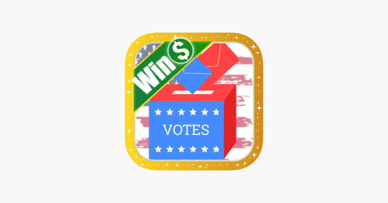 Count Legal Vote Game Cover