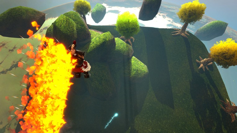 Dark Bros screenshot