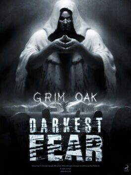 Games like Darkest Fear 2: Grim Oak