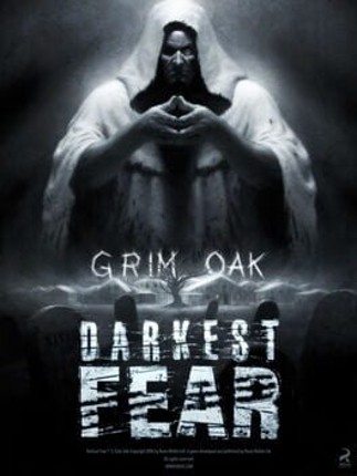 Darkest Fear 2: Grim Oak Image