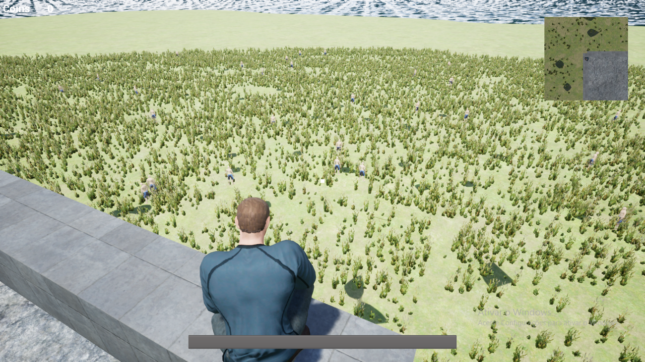 Games like Dead Districts