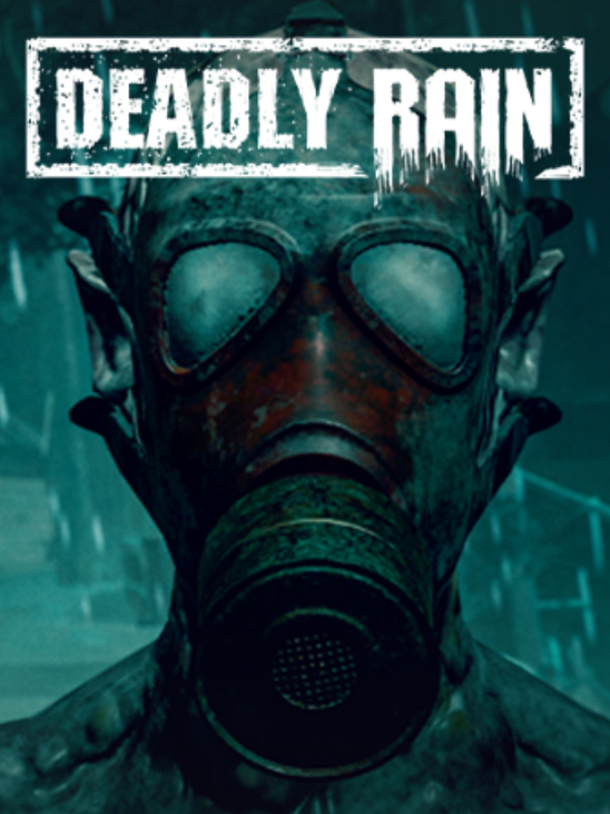 Games like Deadly Rain