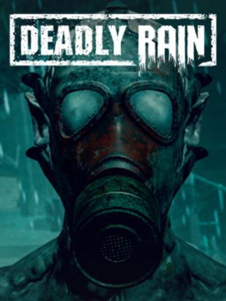 Deadly Rain Game Cover