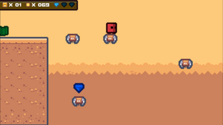 Deathblox screenshot