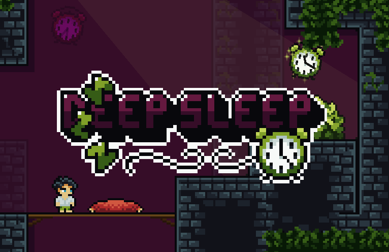 Games like Deep Sleep