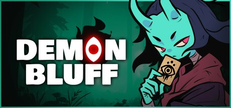 Games like Demon Bluff