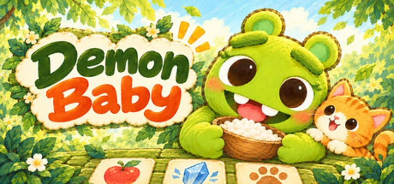 DemonBaby Image