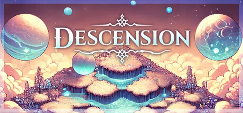 Descension Image