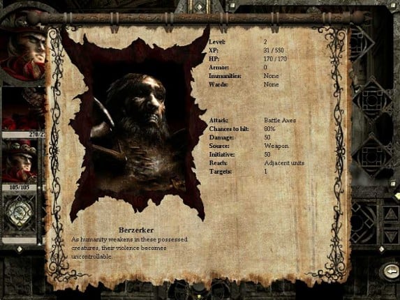 Disciples II: Rise of the Elves Image