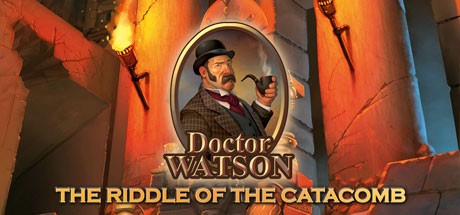 Games like Doctor Watson: The Riddle of the Catacombs