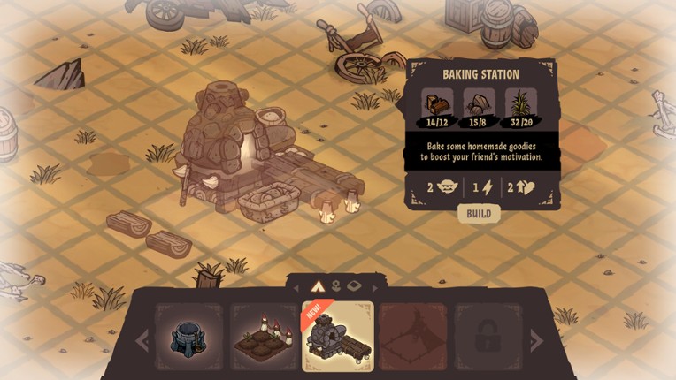 Don't Kill Them All screenshot