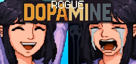 Games like Dopamine rogue