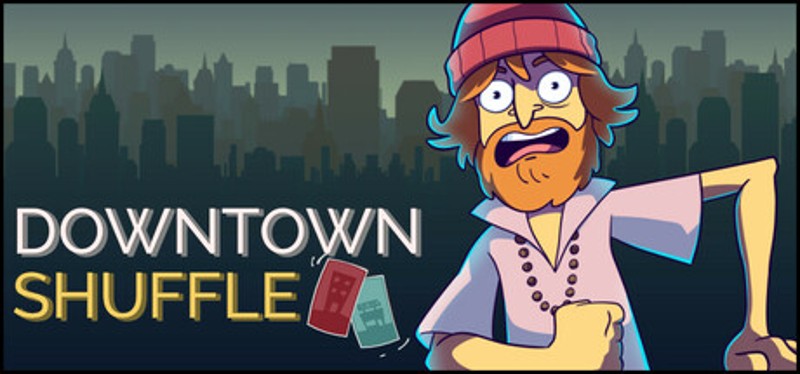 Downtown Shuffle Image