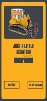 Dozer Unleashed Image