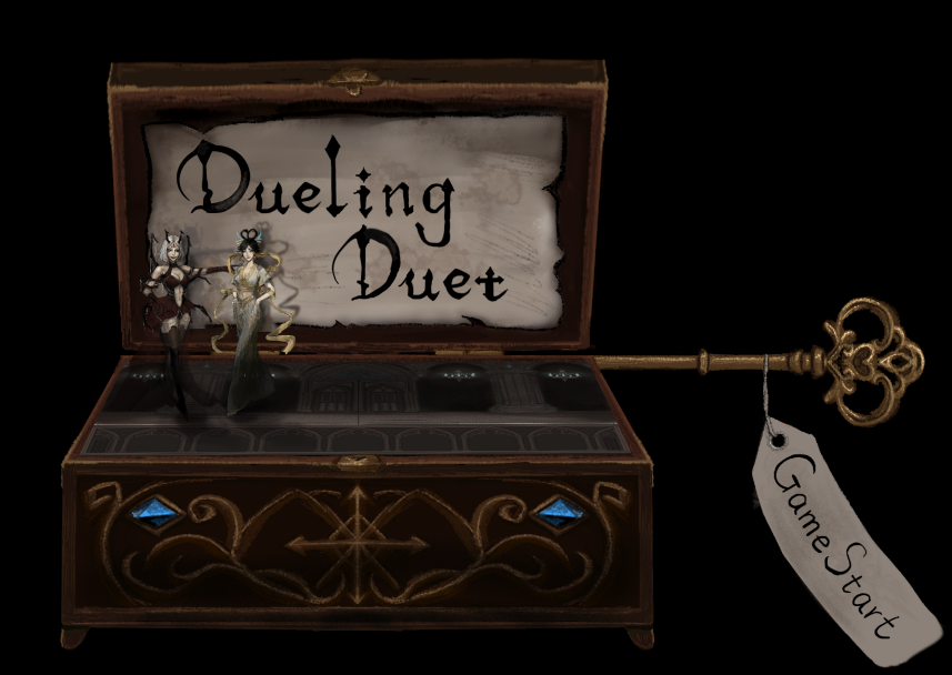 Games like Dueling Duet