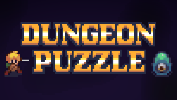 Games like Dungeon Puzzles