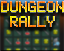 Dungeon Rally Image