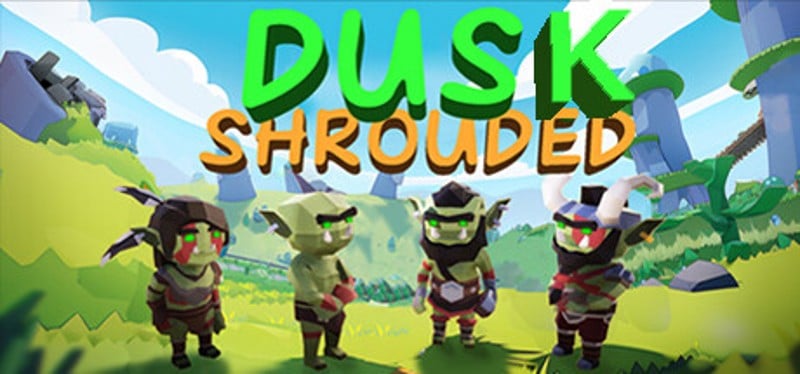 dusk shrouded Game Cover