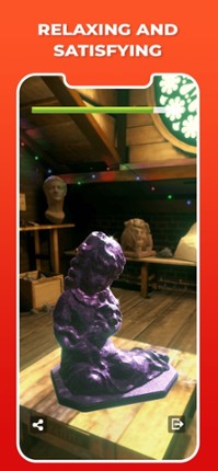 Easy Sculpt - Create and Relax screenshot