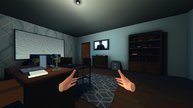 EDMUND PUZZLE AND THE MYSTERY OF THE SACRED RELICS screenshot