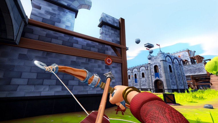 Elders K.O. screenshot