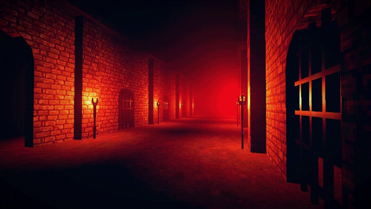 Ember Seeker screenshot