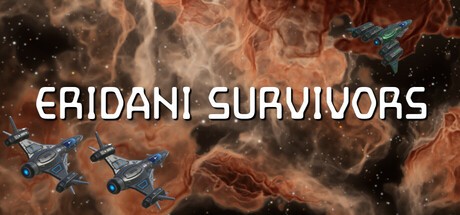 Games like Eridani Survivors