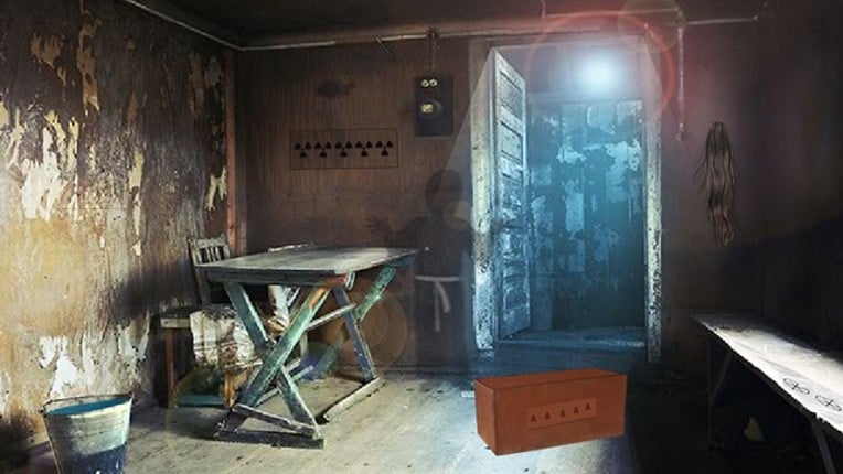 Escape Games Ghost City Part 2 screenshot