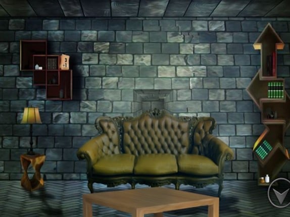 Escape Rooms 2 screenshot