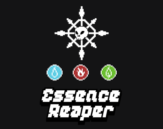 Essence Reaper Game Cover