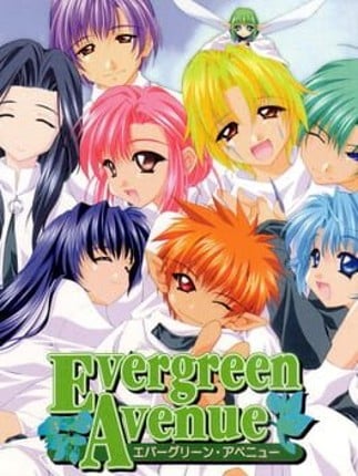 Evergreen Avenue Game Cover