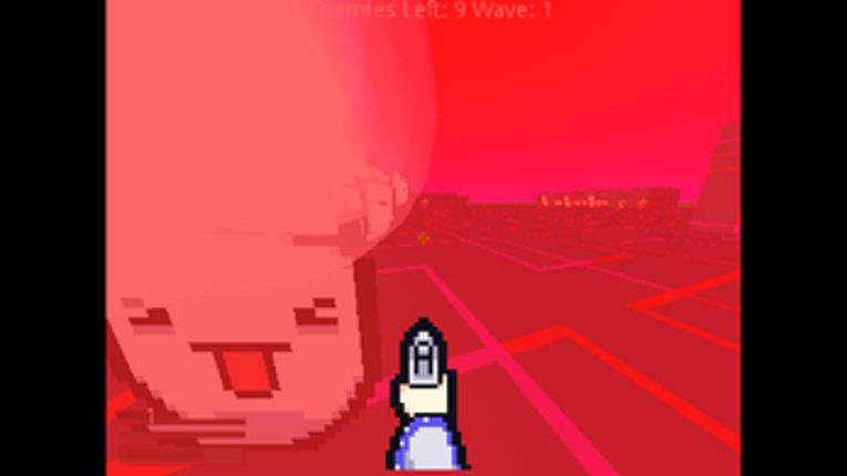 FAITH Image