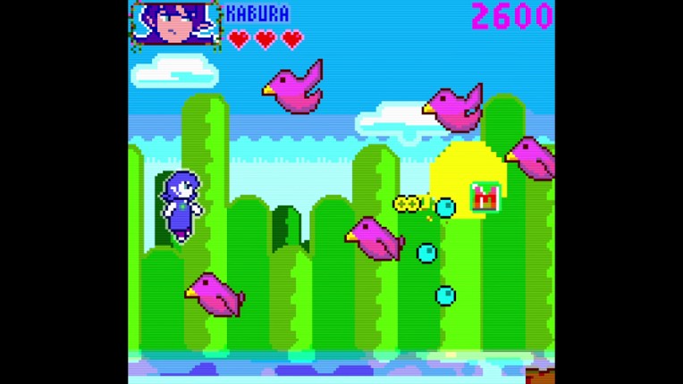 Fantastic Petty screenshot