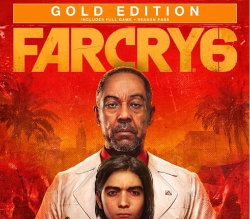 Far Cry 6 Image