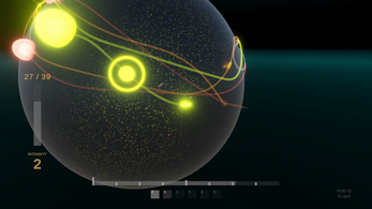 Feedbacker screenshot