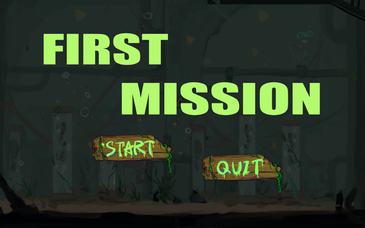 Games like First Mission