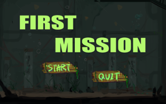 First Mission Image