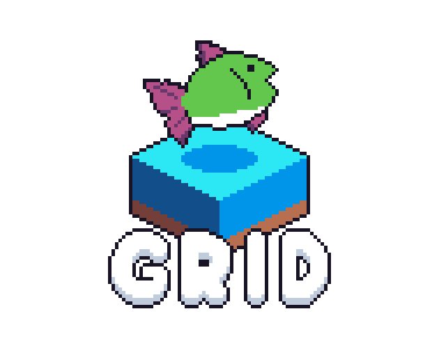 Games like FishGrid