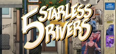 Games like Five Starless Rivers
