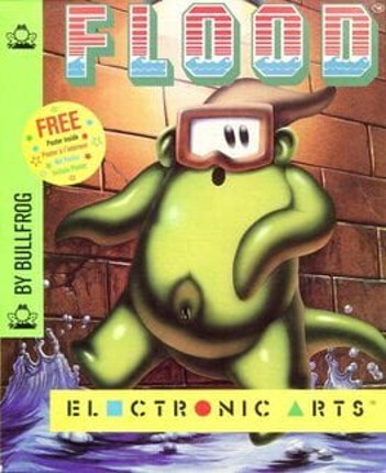 Flood Game Cover