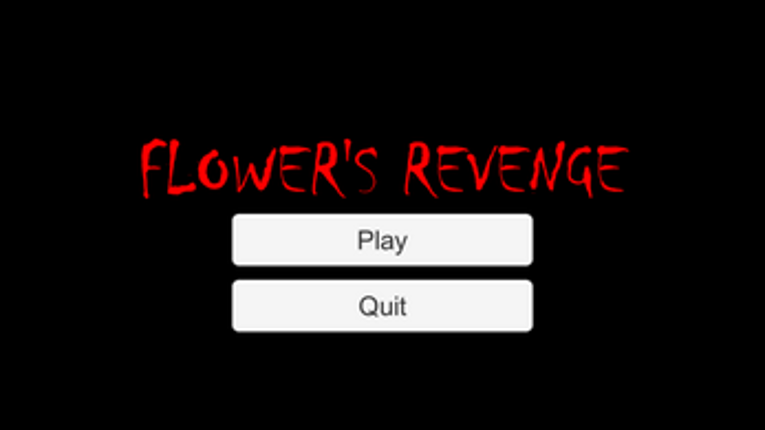 Flower's Revenge (Unfinished) screenshot