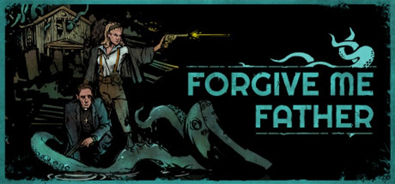 Forgive Me Father Image