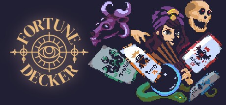 Games like Fortune Decker