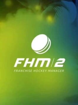 Games like Franchise Hockey Manager 2